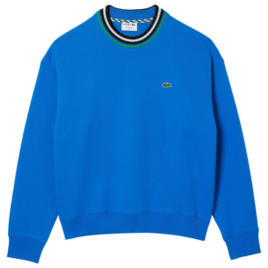 Lacoste Ανδρικό φούτερ